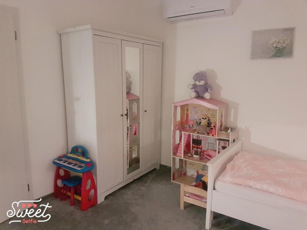 ubytovani u spacku palava — foto 2