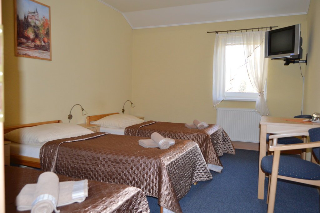 oaza penzion — foto 3