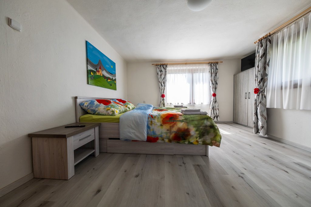 penzion strom — foto 4