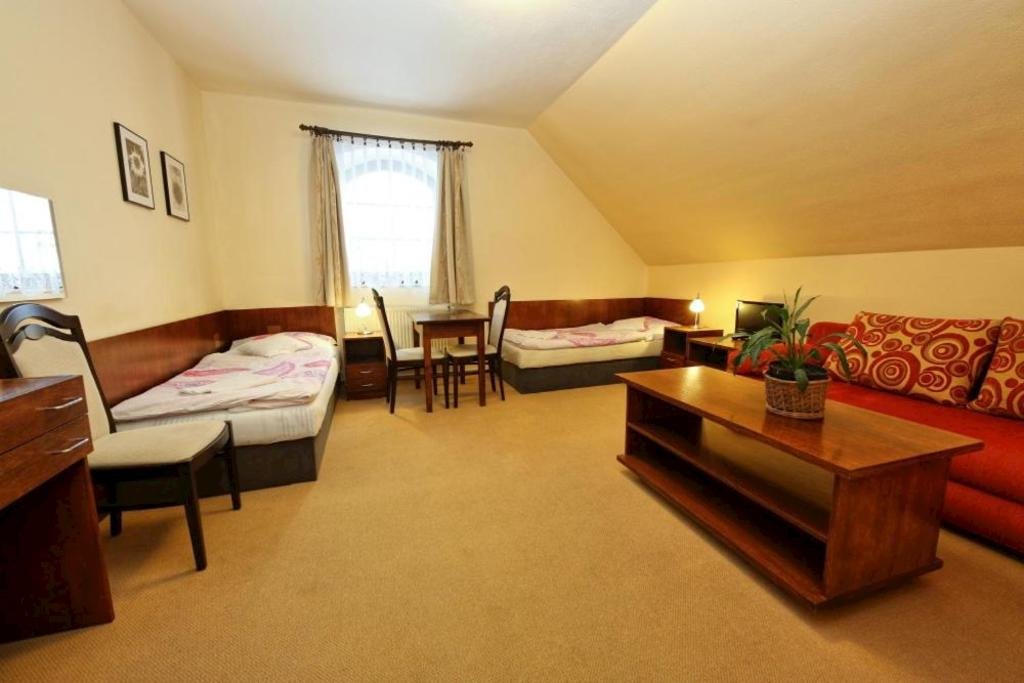 penzion u hrabenky — foto 2