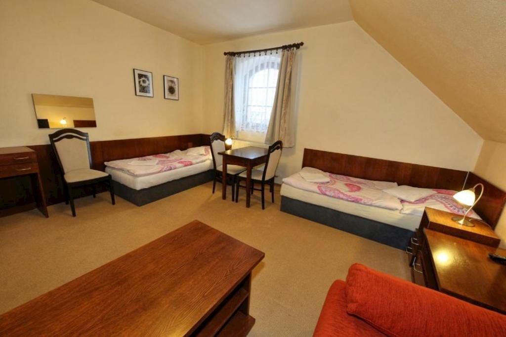 penzion u hrabenky — foto 3