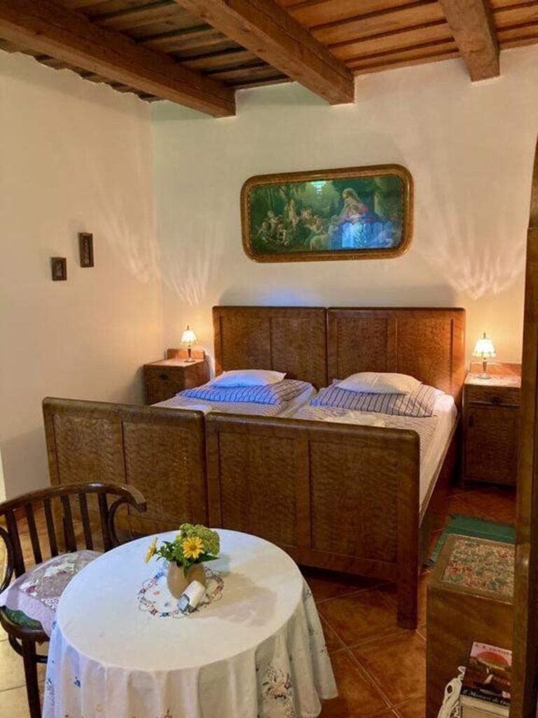 ubytovanie u aranky — foto 3