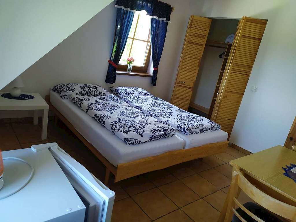 na chalupe u lesa trojanovice — foto 3