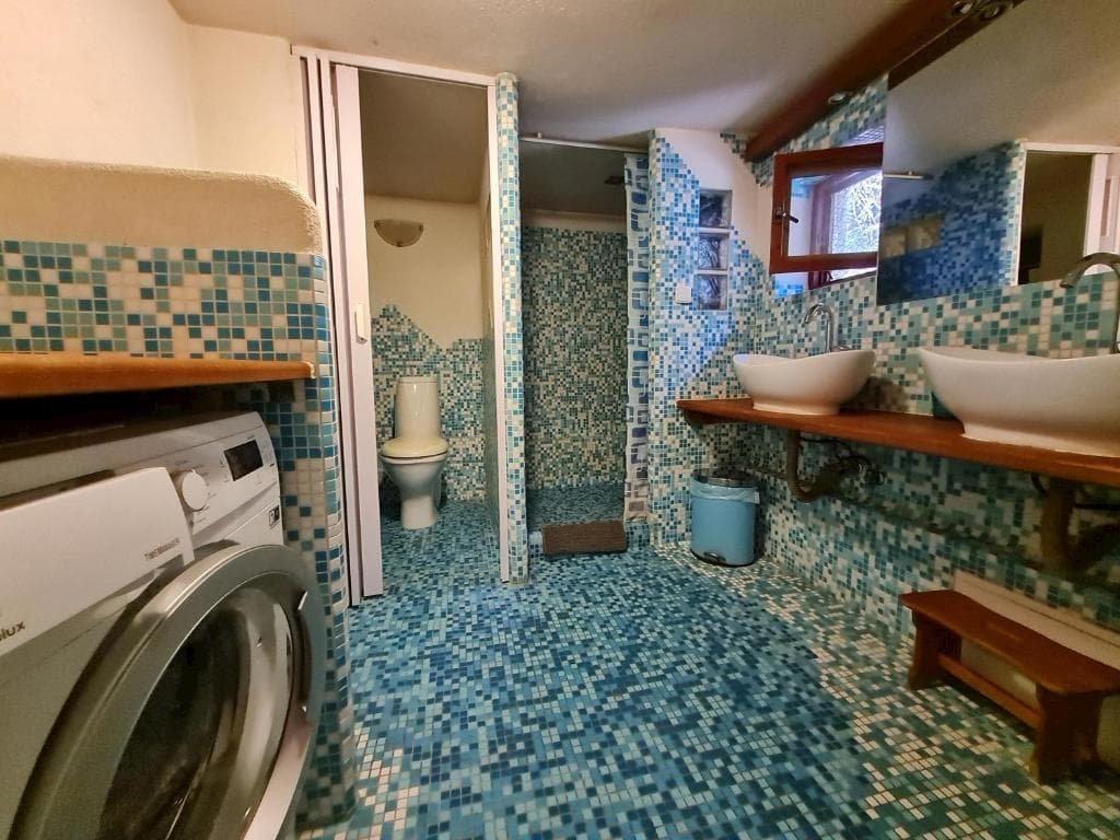 ubytovanie klinger chata nad jazerom — foto 3