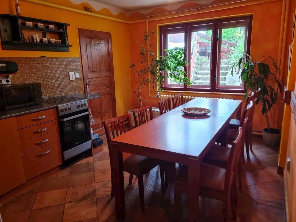 ubytovanie klinger chata nad jazerom — foto 2