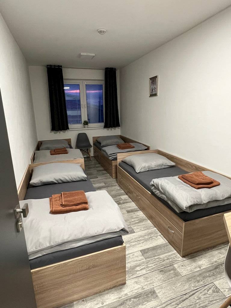 ubytovani u krasu — foto 2