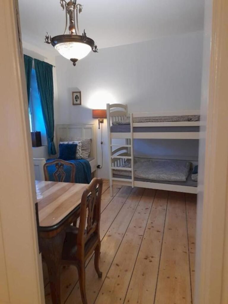 Apartmanovy dum zlata leta — foto 4