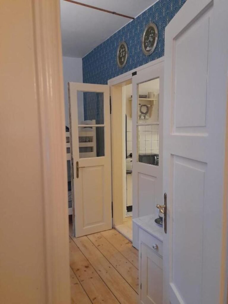 Apartmanovy dum zlata leta — foto 8