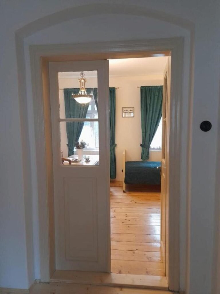 Apartmanovy dum zlata leta — foto 6