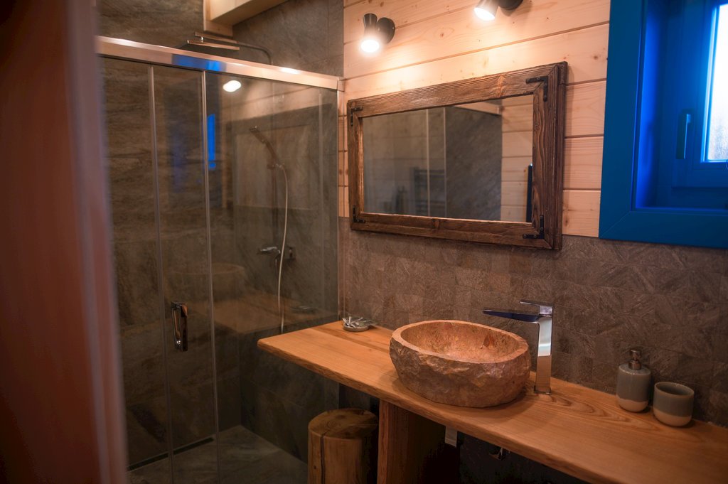 Chalets buky — foto 4