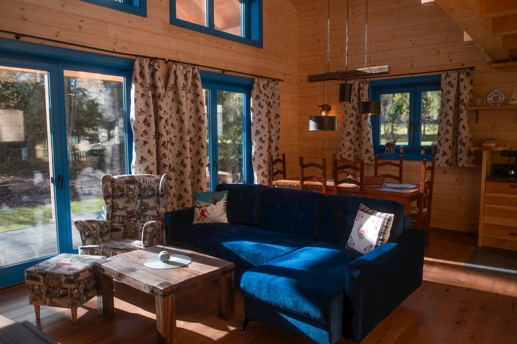 chalets buky — foto 3