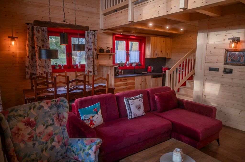 Chalets buky — foto 7