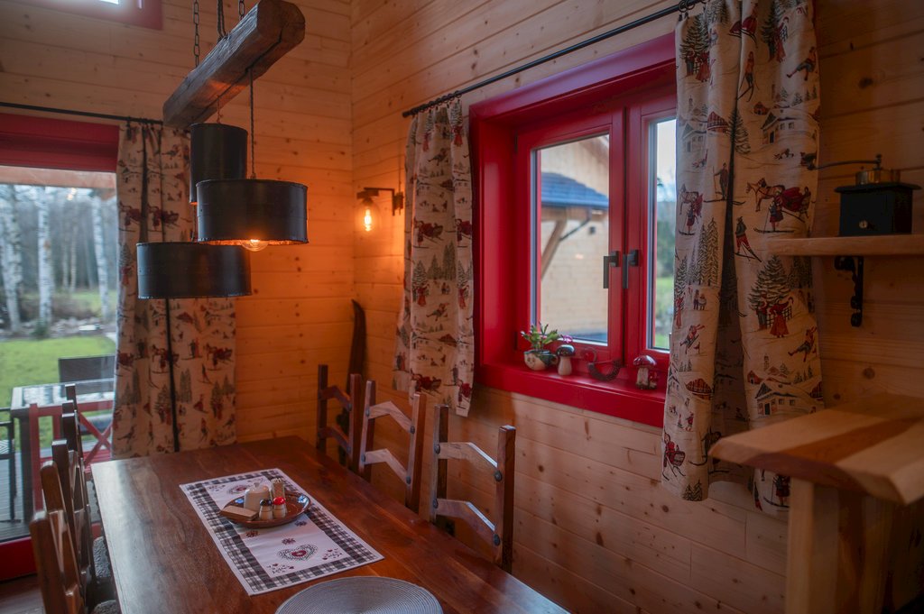 Chalets buky — foto 8