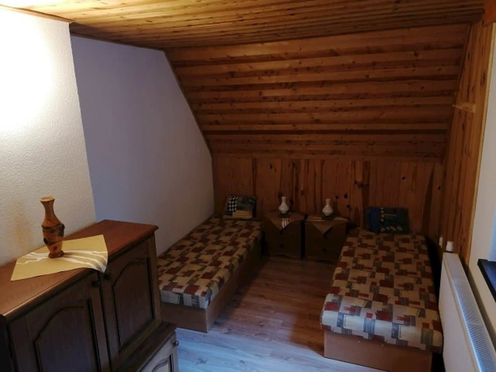 chata studnicka jakubovany — foto 2