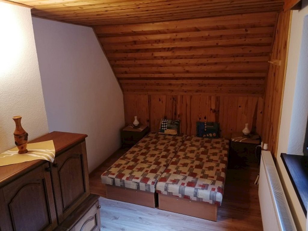 chata studnicka jakubovany — foto 3