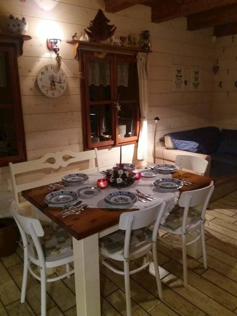 Chalupa u lesa zhor — foto 6