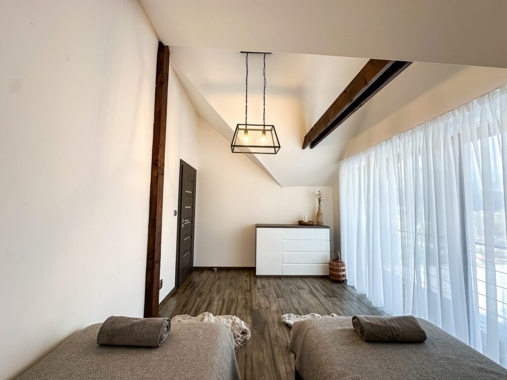 wellness chalet — foto 3