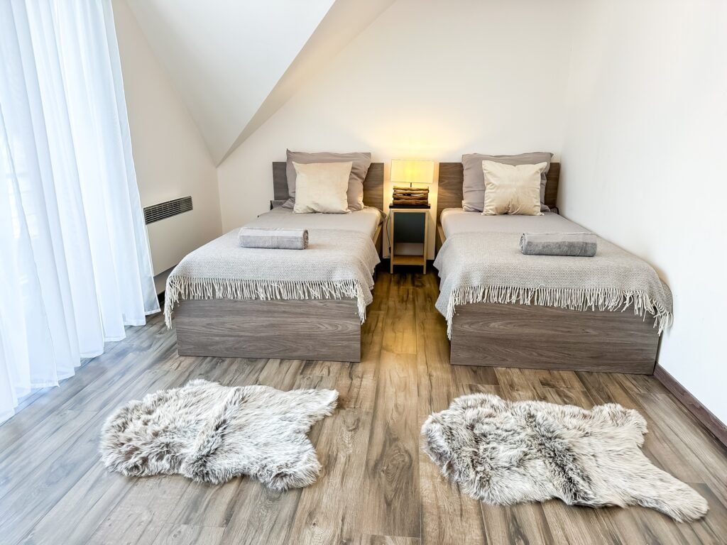 wellness chalet — foto 2