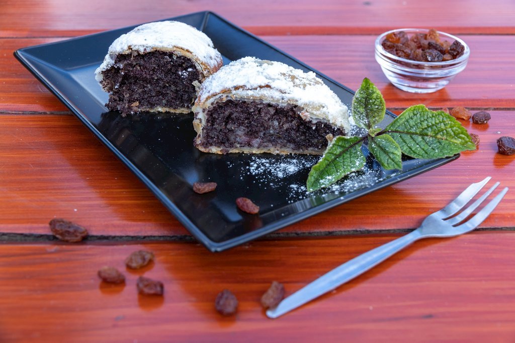 penzion bucnik polomka — foto 3