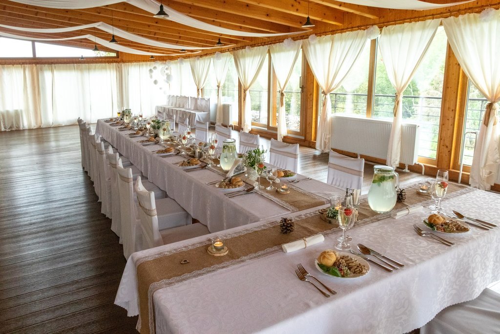 penzion bucnik polomka