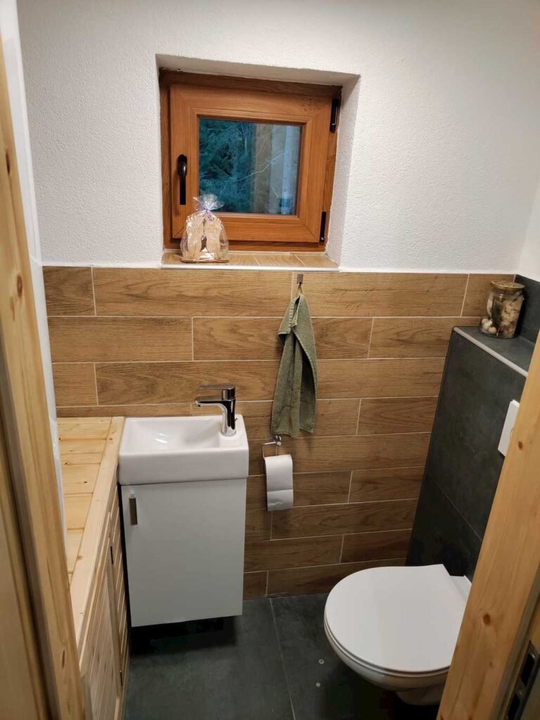 chata dubrava dubrava