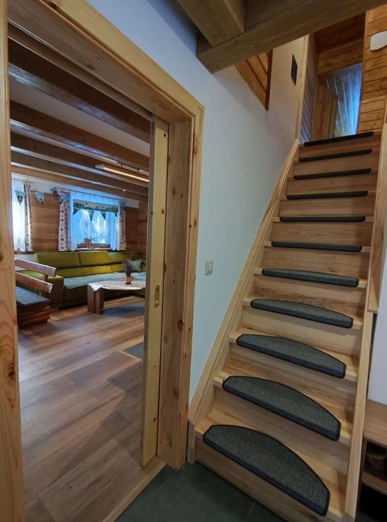 chata dubrava dubrava — foto 3