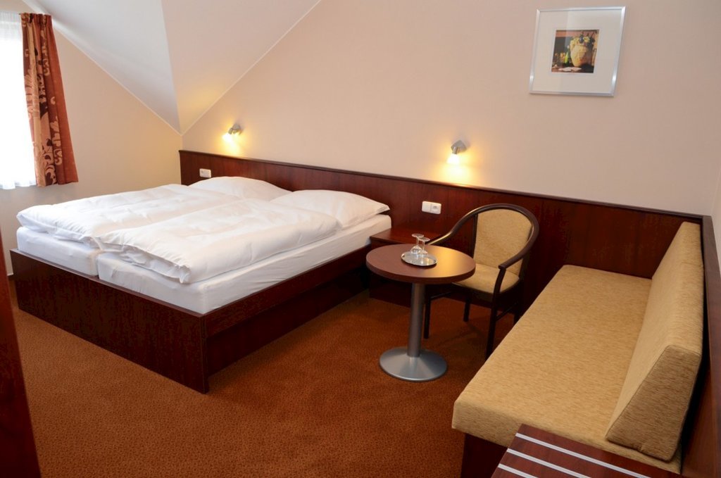 penzion siesta valtice — foto 3