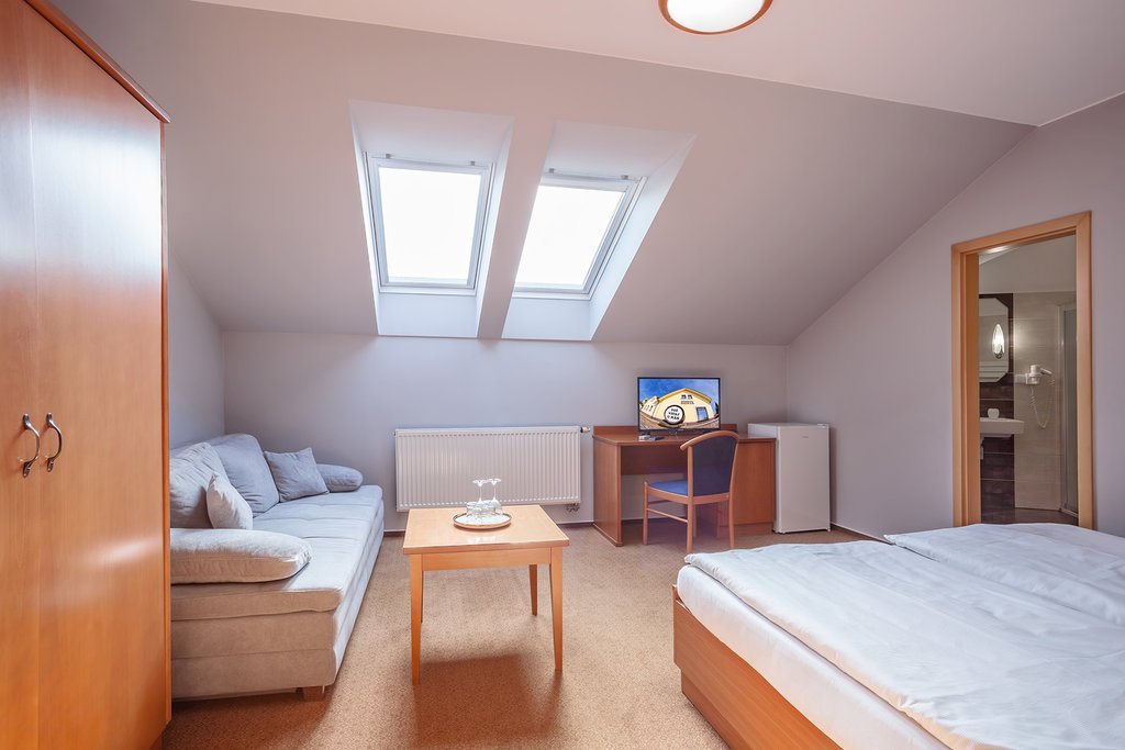 penzion siesta valtice — foto 2