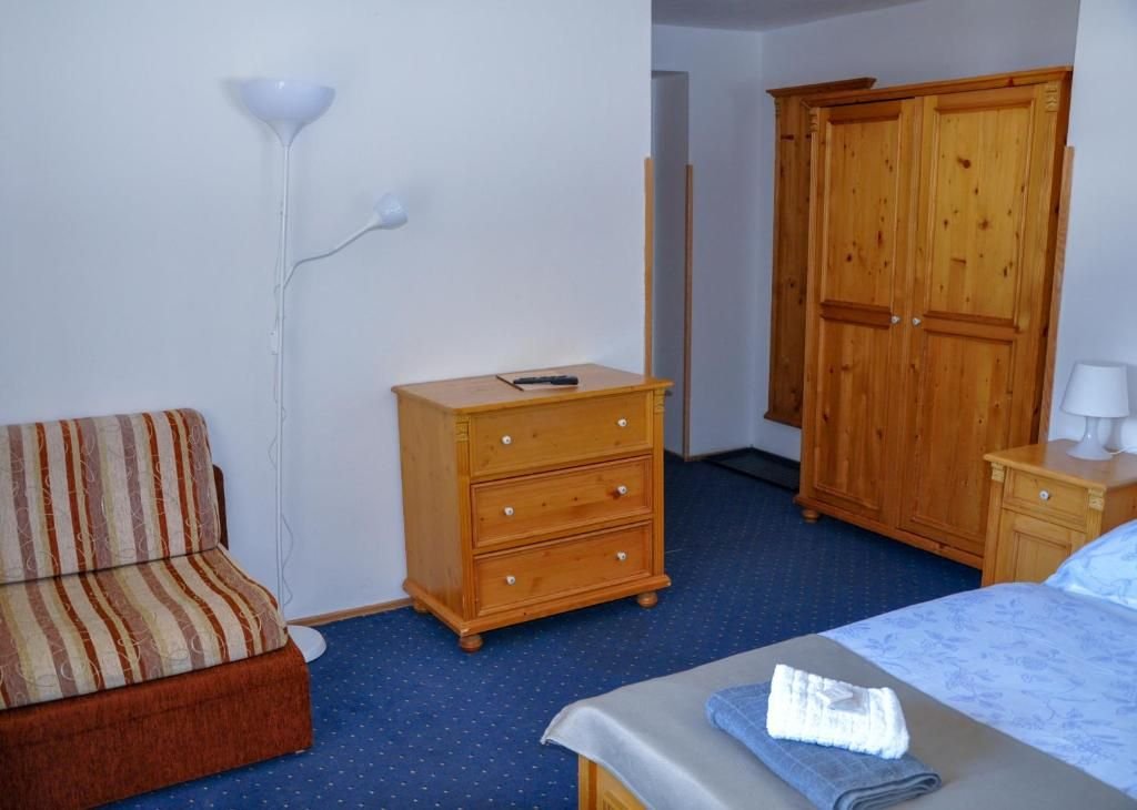 pension horalka — foto 2