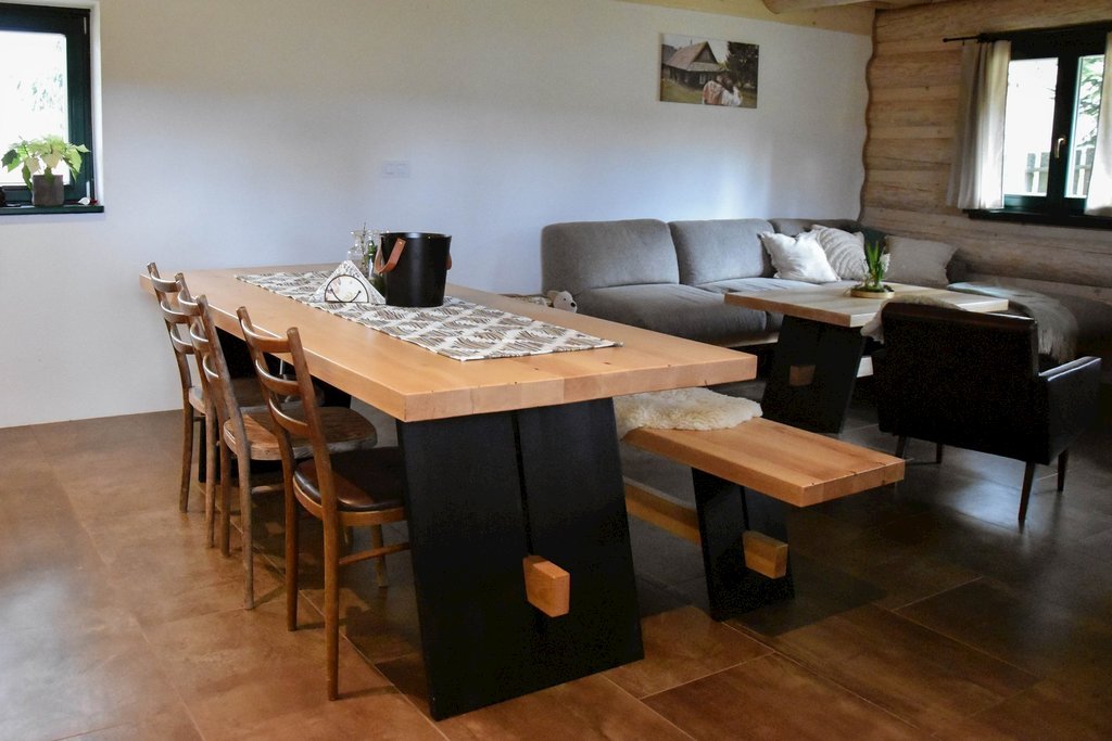 chaty fagus — foto 3