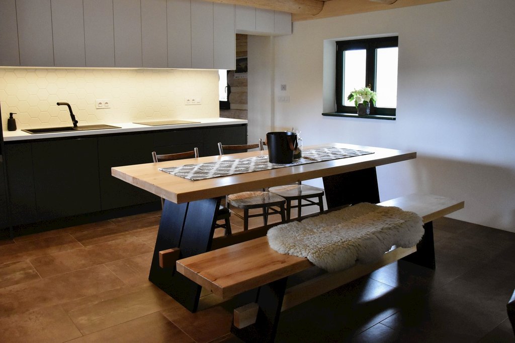 chaty fagus — foto 4