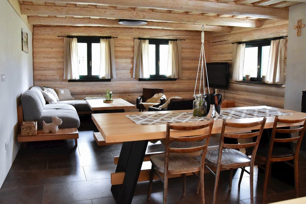 chaty fagus — foto 7