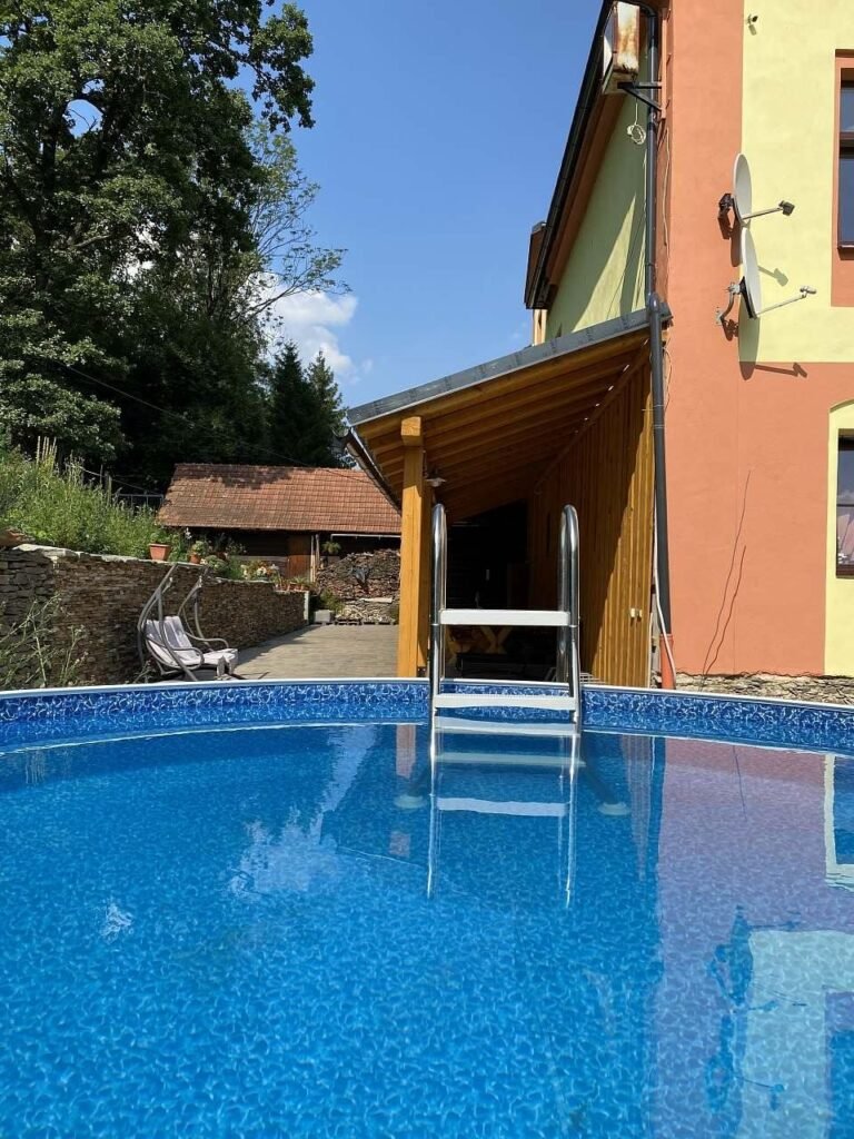 chalupa roza — foto 2