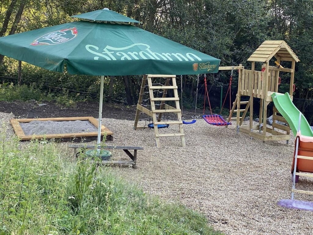 chalupa roza — foto 3