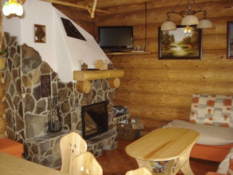 drevenica u vinklika — foto 2