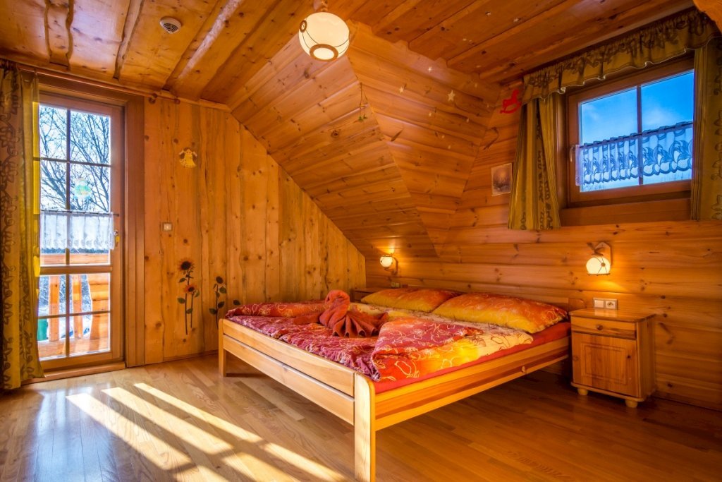 drevenica u vinklika