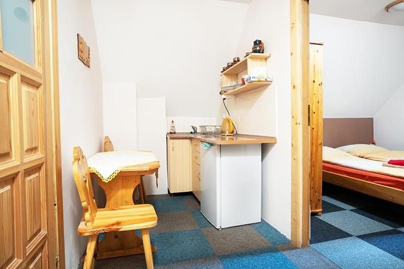 chata polana jezersko — foto 3