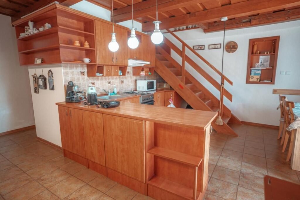 apartmany u marosa — foto 2