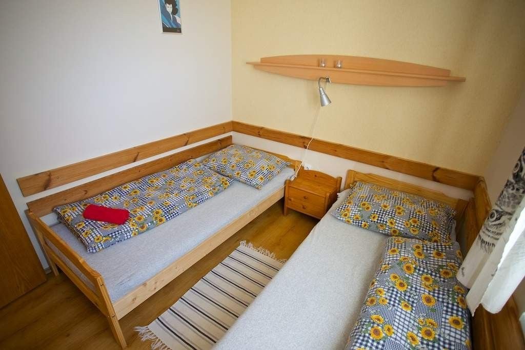 apartmany ski tyrkys spiezovec — foto 2