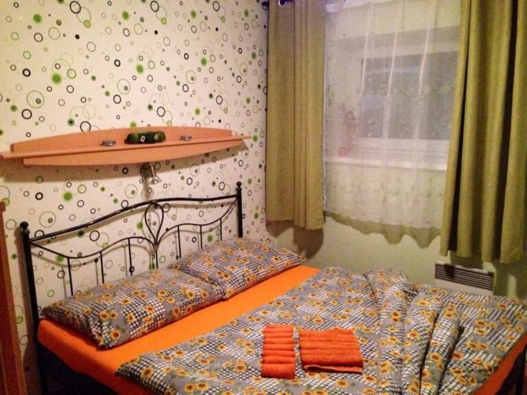 apartmany ski tyrkys spiezovec