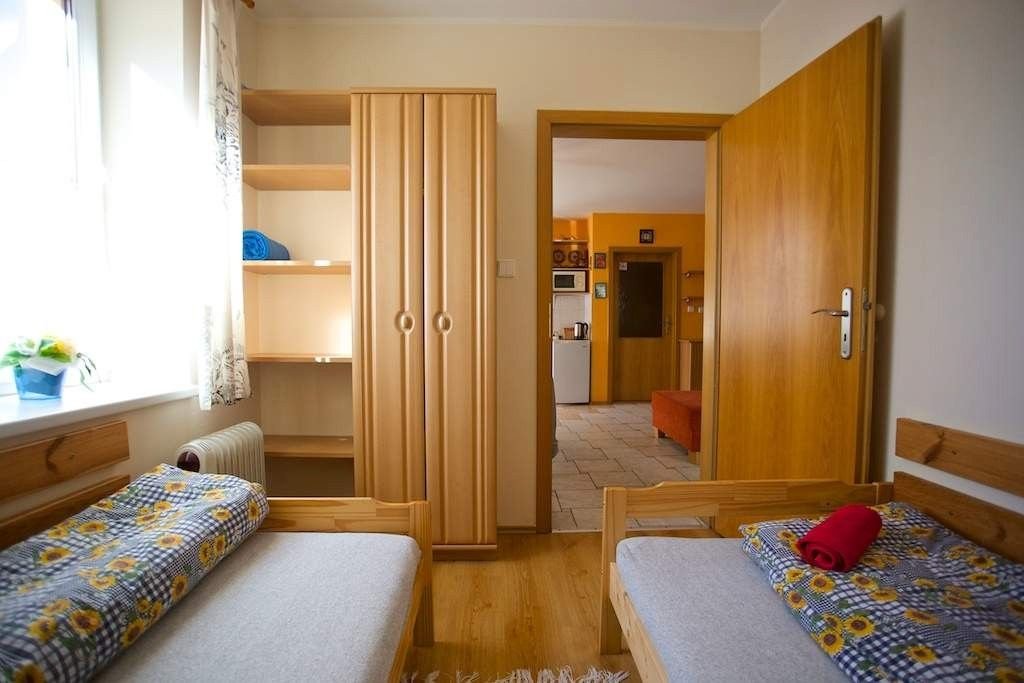 apartmany ski tyrkys spiezovec — foto 3