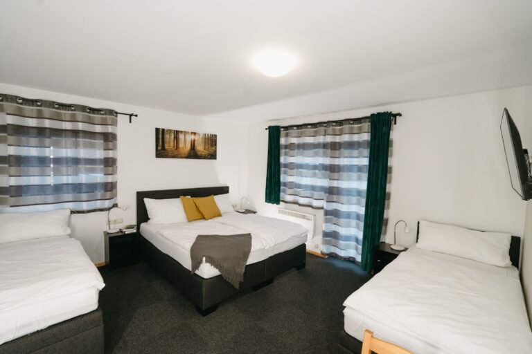 apartmany orava oravska lesna