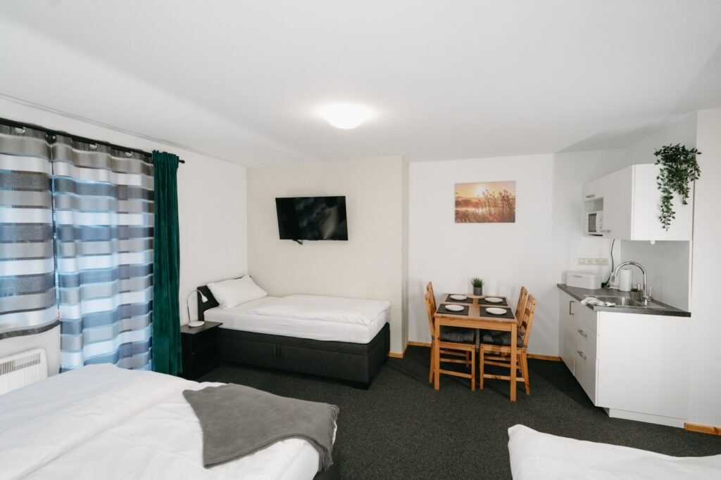 apartmany orava oravska lesna — foto 2