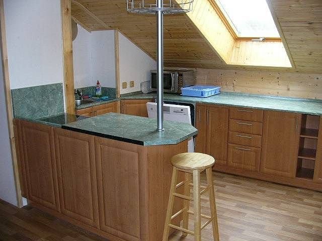 chalupa cervenka cervena voda — foto 6