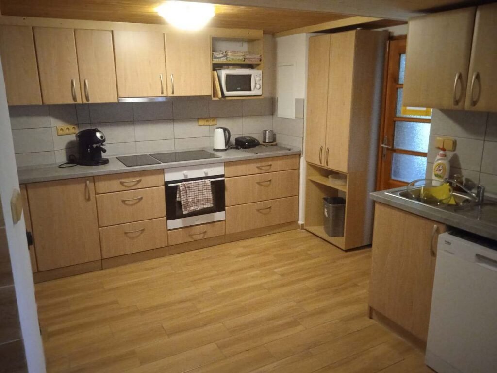 chalupa cervenka cervena voda — foto 7