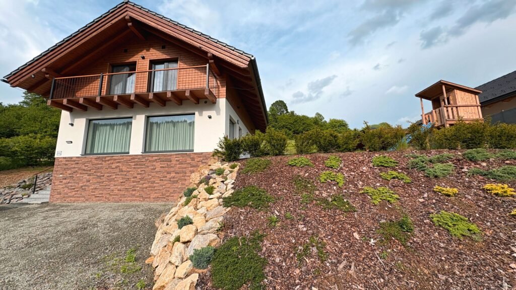 chalet mia — foto 8