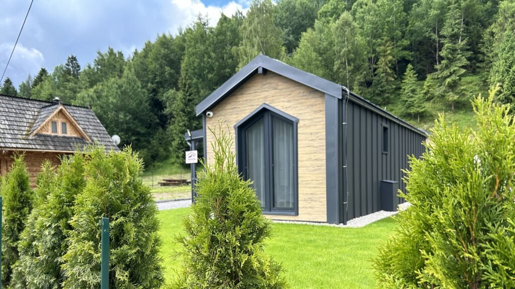 Rezort pod rohacmi — foto 6