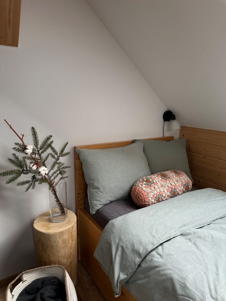 roubenka na kraji — foto 2