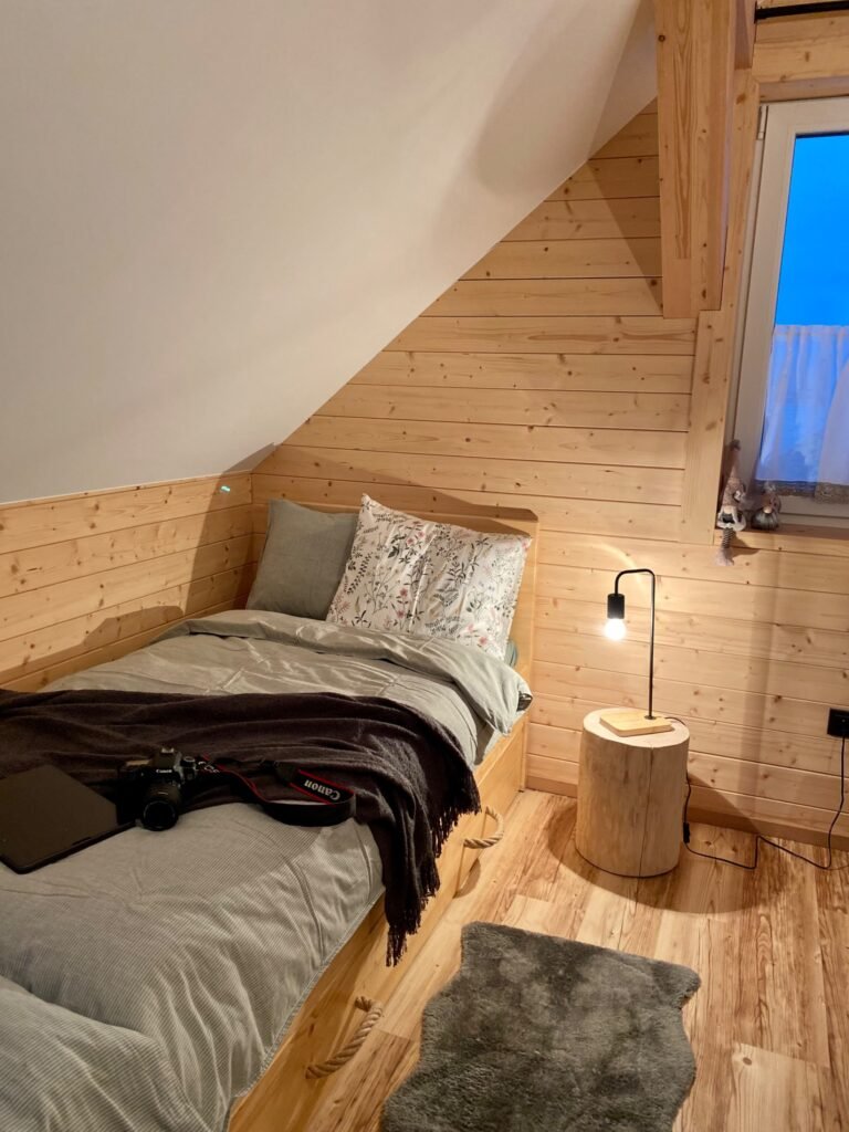 roubenka na kraji — foto 3