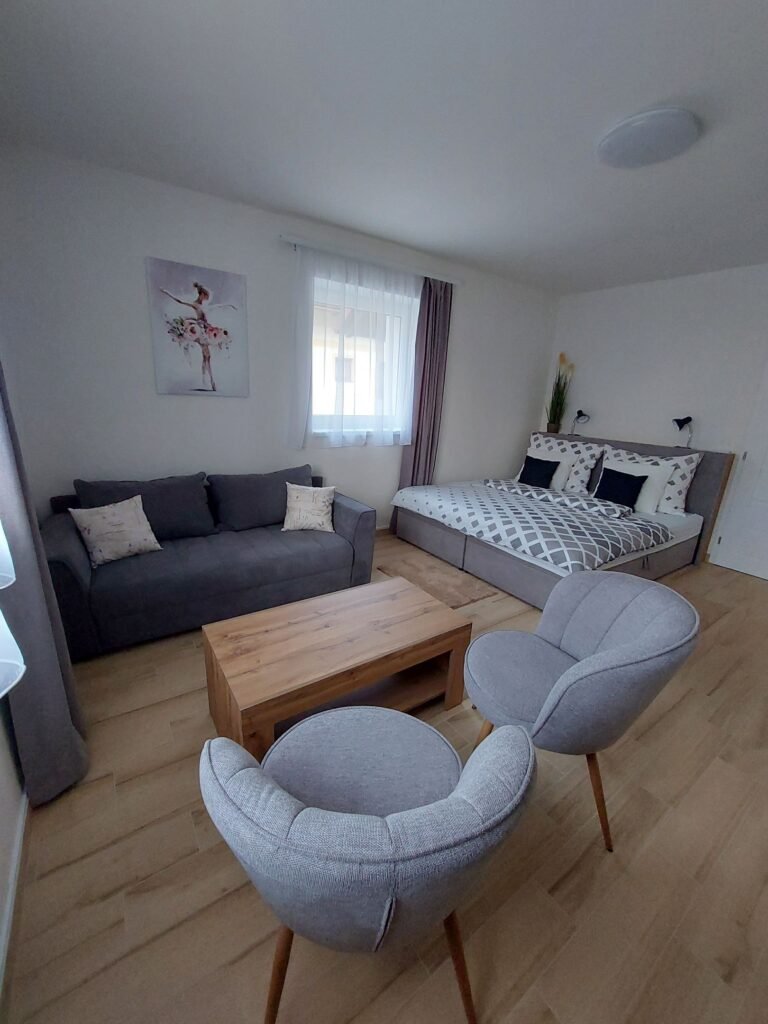 domek u pekarny — foto 3